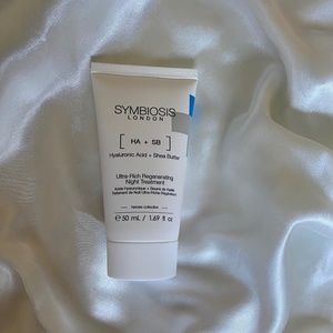 Symbiosis London Ultra-Rich Regenerating Night Treatment